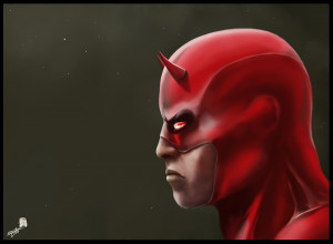 Daredevil Marvel Wallpaper Ics
