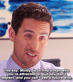 The Mindy Project - 'Hooking Up Is Hard' Memes