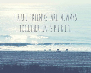 Friend Quote, friendship, typography, landscape beach photography