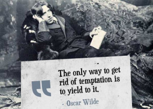 oscar wilde quote 1 Oscar Wilde Quotes Dorian Gray