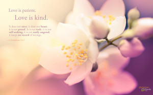 inspirational quotes-bible-3 46 HD Wallpaper