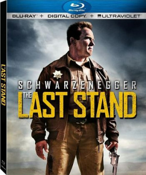 تحميل فلم The Last Stand 2013 BRRip XviD AC3-SANTi ...