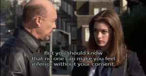 The Princess Diaries