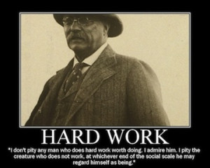 ... (check [ | here ] for other Roosevelt quotes and images) -Michaela M