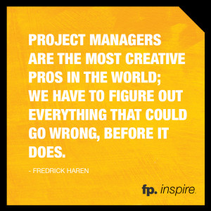 Project Management Quotes