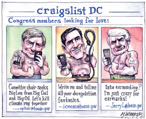Craig David Cartoon