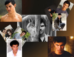 Jacob Black Collage Image