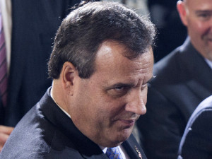 Christie's 2014 in quotes: 'Sit down and shut up'