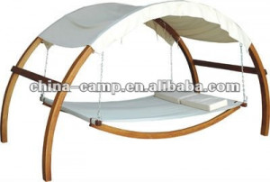 wooden hammock with canopy, View wooden hammock with canopy, SLF ...
