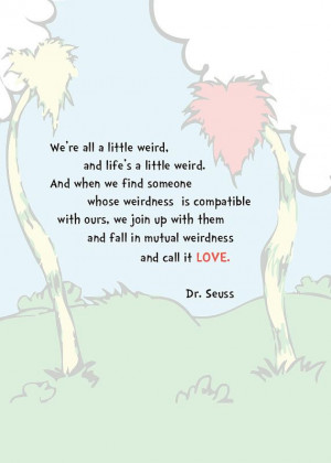 Dr Seuss Love Quotes Sayings: Truths, Quotes, Sayings Two Faced People ...
