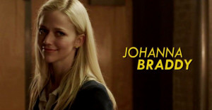 Johanna Braddy In Believe Me Movie Image 1