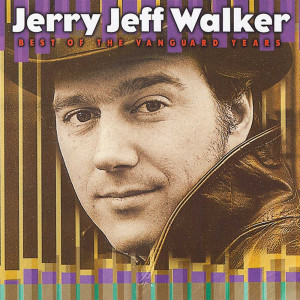 Jerry Jeff Walker Bojangles