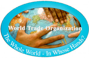 World Trade Organization Picture Slideshow