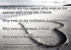 ... betrayal I trust why even in fear of pain I love love quotes betrayal