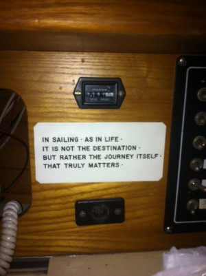 nautical sayings | This Is Why I Love Sailors : Sailing Quotes For ...