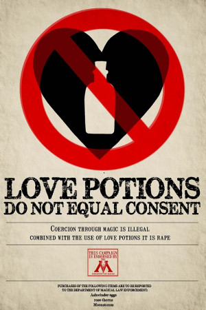 ... Culture Collide In This Important Message From The Ministry of Magic