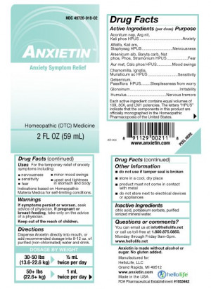 ... ™ Official Site - Natural Medicine for Anxiety and Panic Relief