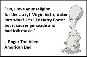 atheist quotes