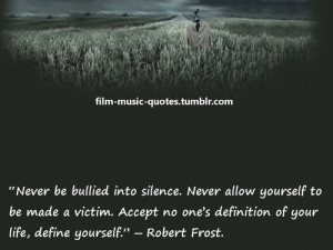 They are simply the best., Quotes to Live by #12: Silence. | via ...