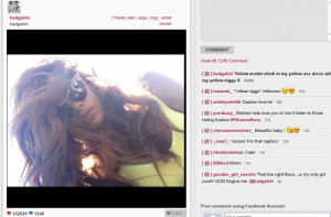 Attention Whoring: Rihanna and Chris Brown are now cool again….