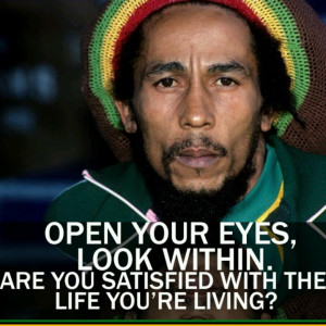 25 Inspiring Bob Marley Quotes