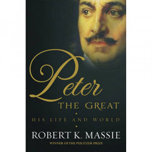 Peter The Great Biography