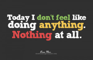 Bruno Mars - The Lazy Song