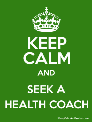 As a client of my health coaching program, you will…