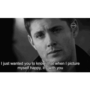 Dean Winchester Quotes Tumblr