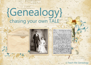 Genealogy Poems And Quotes