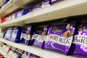 Label change: The iconic slogan 'glass and a half' has been dropped ...