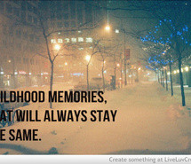 childhood, cute, love, pretty, quote, quotes, the story of my life xd