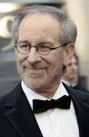 Steven Spielberg is reportedly considering shooting his next film in ...