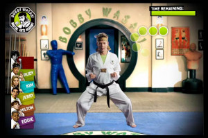 Game Pair Kings Kickin Disney