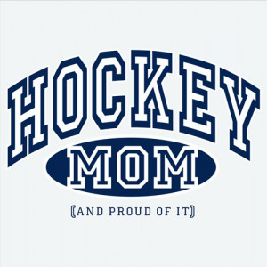 Sport Mom, And Proud of It Sport Print Long Sleeve T-Shirt available ...