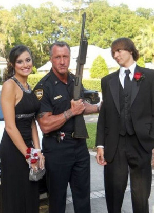Funny Prom Photos