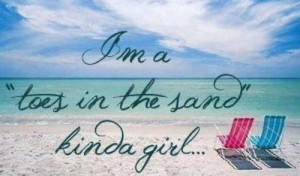 Bring on SUMMER & let's go to the ocean!