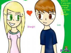 Love Stargirl Characters 500px-stargirl_and_leo.jpg