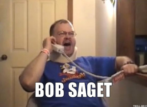 bob saget tourettes guy