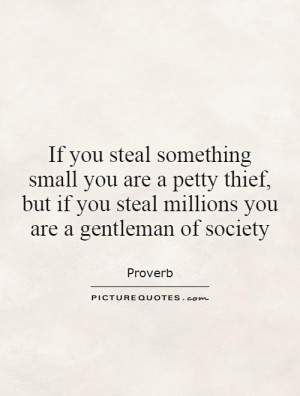 Quotes About Petty Behavior