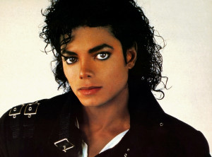 Michael Jackson ~ The Magic of the Bad Era ~