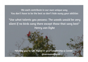 Stay in your own lane: Stay focused and resist from comparing yourself ...