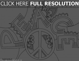 Download Doodle Art Coloring Pages Now