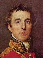 Quotes by Arthur Wellesley