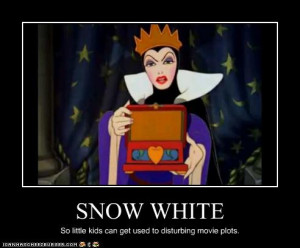 Disney Lols! Snow White Special!