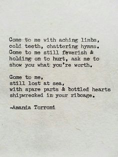 Cosmic Dust & Other Stuff Part II by Amanda Torroni. Response to Tyler ...