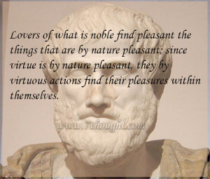 Aristotle Quotes