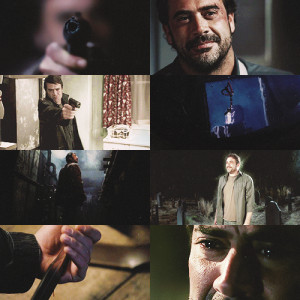 favorite supernatural quotes (alastair, on the head of a pin)