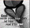 God's love story