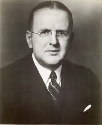 Dr. Norman Vincent Peale – American Author and Motivational speaker ...